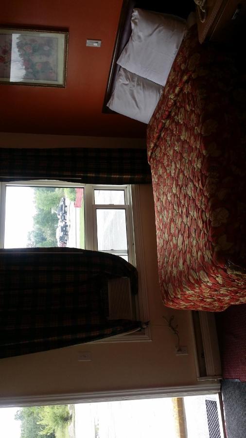 River Mist Inn Sturgeon Falls Eksteriør billede