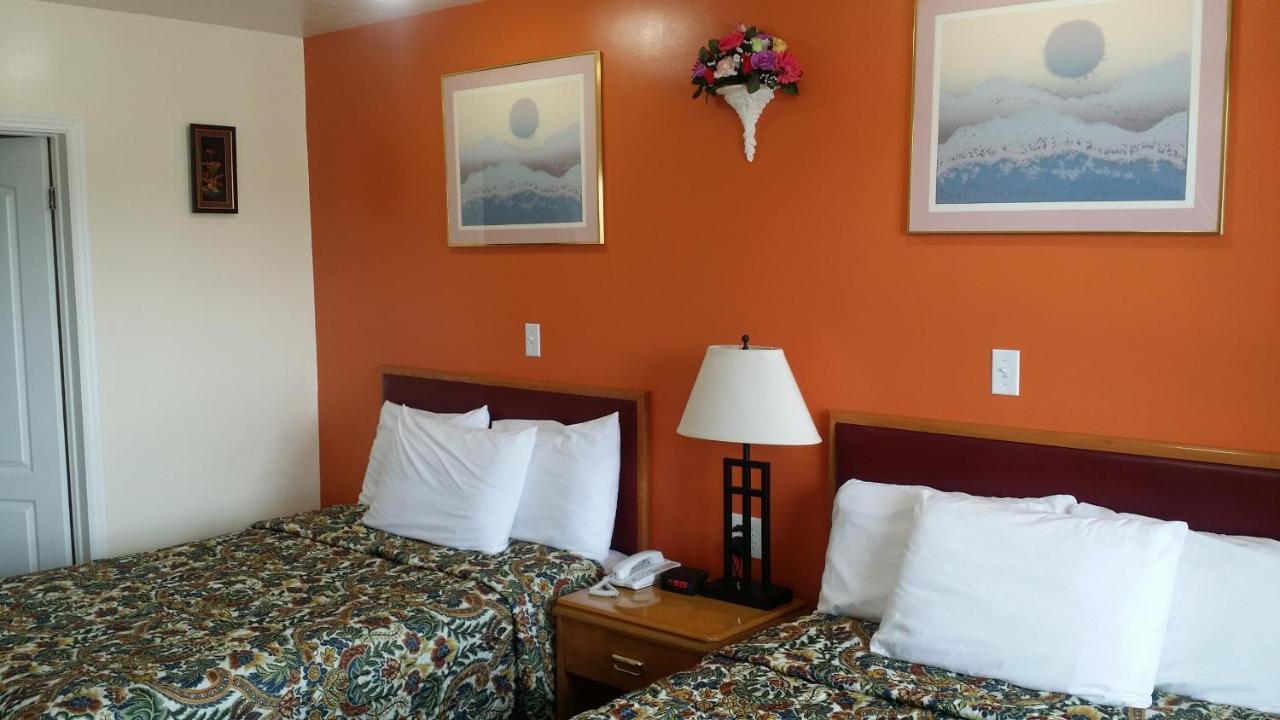 River Mist Inn Sturgeon Falls Eksteriør billede
