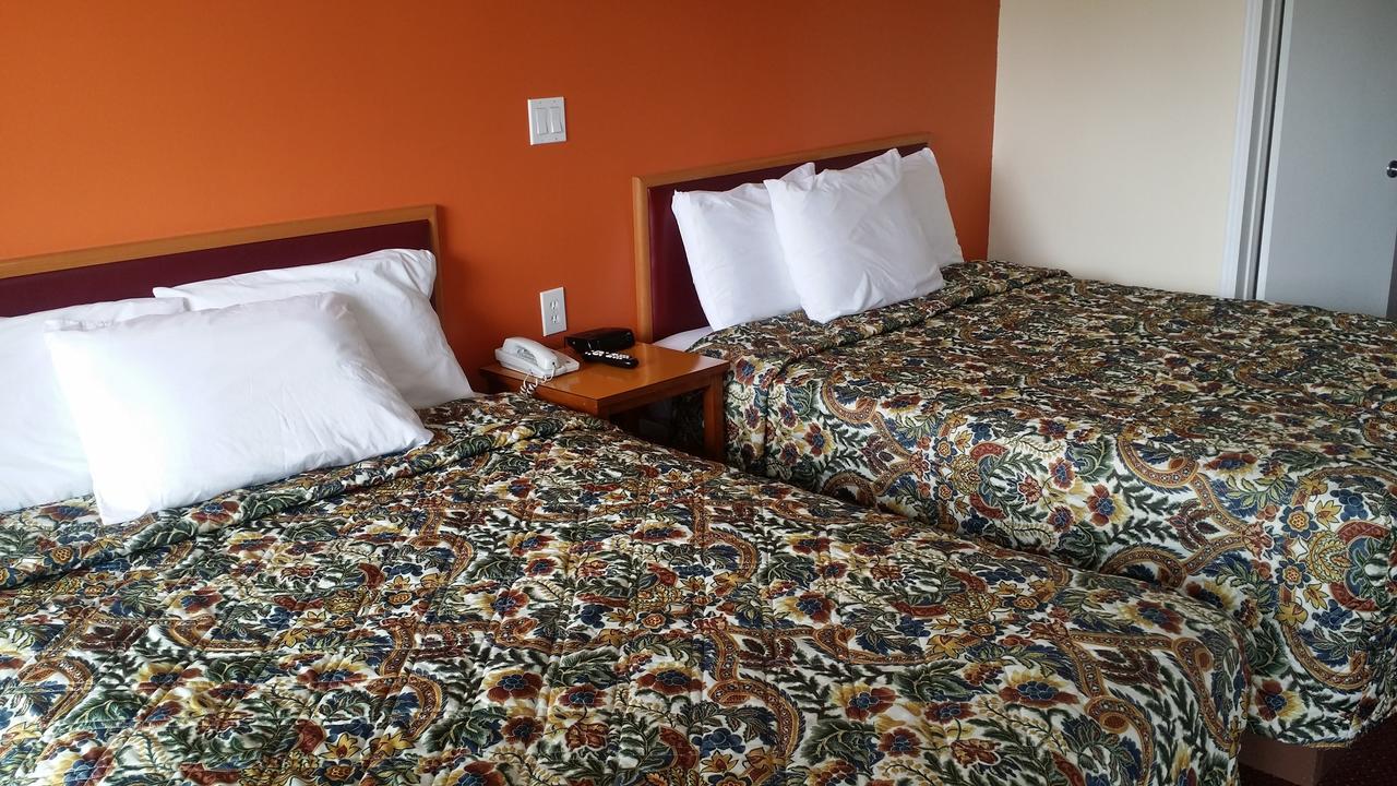 River Mist Inn Sturgeon Falls Eksteriør billede