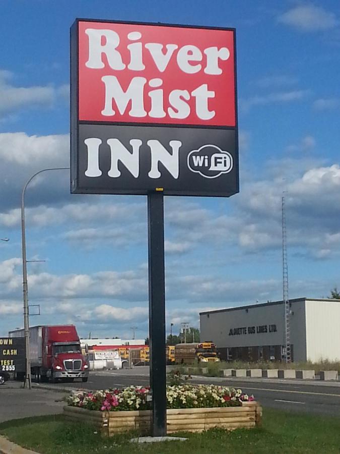 River Mist Inn Sturgeon Falls Eksteriør billede